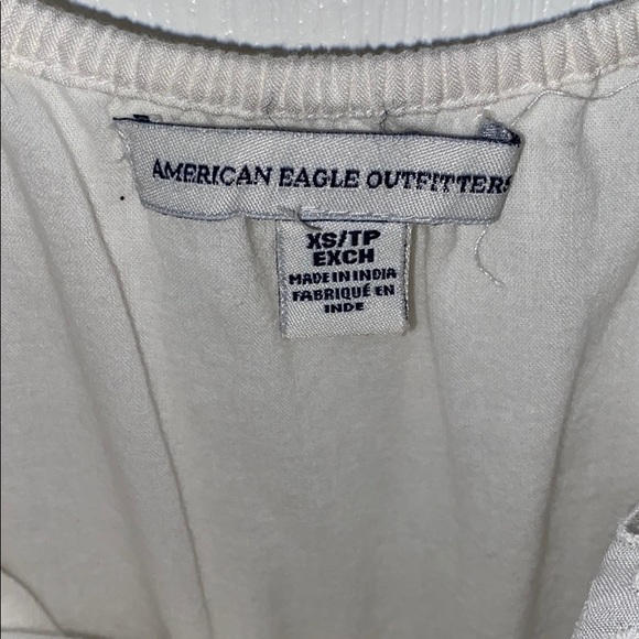 American eagle romper - Picture 3 of 3